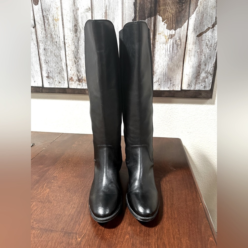 NWOT Sam Edelman riding boots